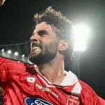Monza respeita os Giallorossi, Bianco: “Eles fizeram um ótimo trabalho”