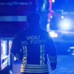 Mulher atropelada no aeroporto de Rossano, investigações para apurar a dinâmica do acidente