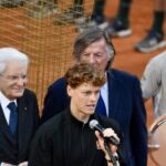 O abraço de Mattarella ao rei do Fórum: Pecador encerra meio século de espera