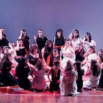 O prestigiado Prémio Teatro-Escola aos alunos do liceu Ainis de Messina por "Le Troiane"