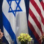 Obama, como presidente, rejeitou a tentativa de Netanyahu de acertar contas com o Irã