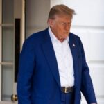 Oriente Médio, Trump informou por 45 minutos sobre novos planos de ataque ao Irã