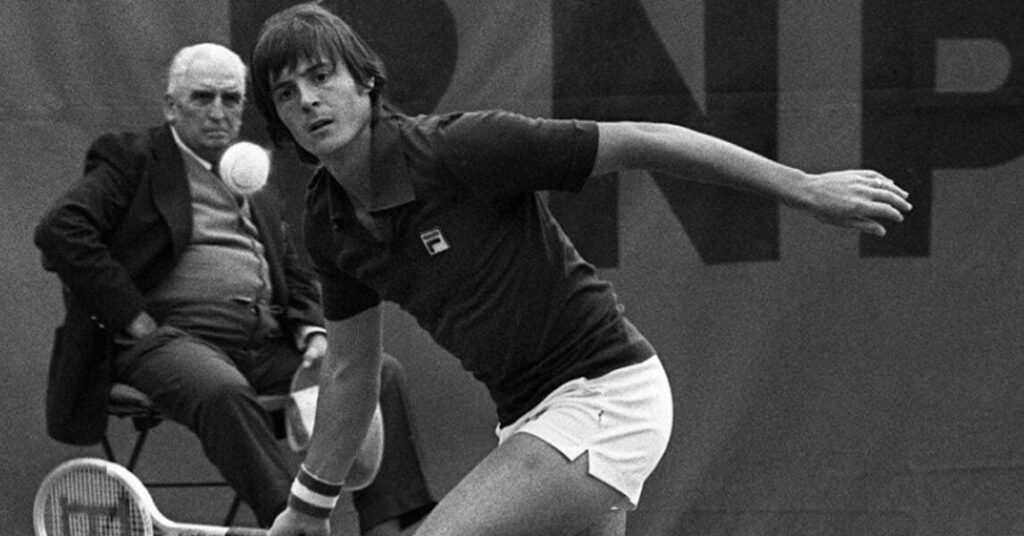Panatta: “Vitória especial, Sinner é um exemplo”