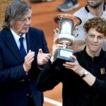 Pecador Rei de Roma: Ruud se rende, o troféu retorna à Itália 50 anos depois de Panatta