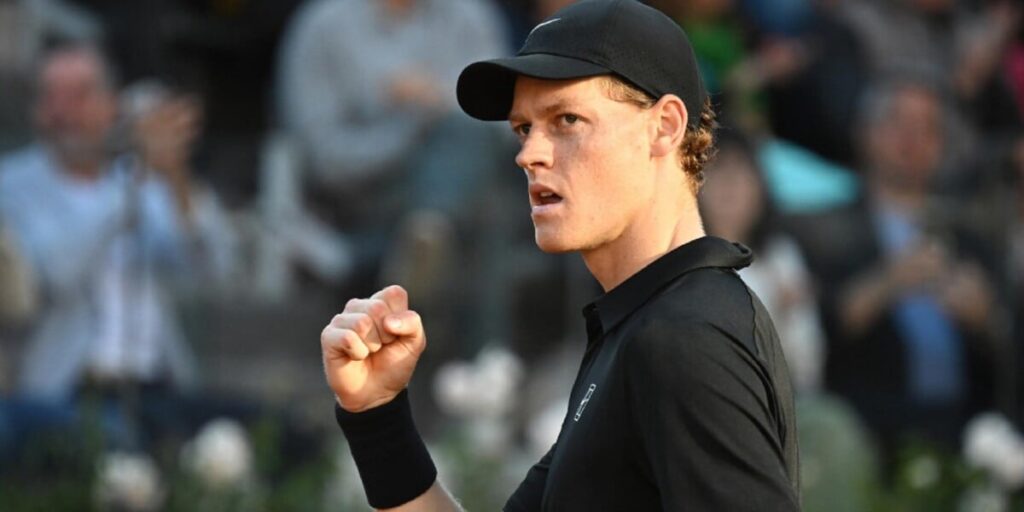 Pecador perseguindo Roland Garros. A caminho Zverev, Medvedev, Djokovic e... Jodar