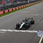Poker Antonelli no GP do Canadá, flash de Hamilton ilumina Ferrari (segundo)