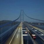 Ponte sobre o Estreito, chega o parecer da Arte sobre o plano tarifário de portagens