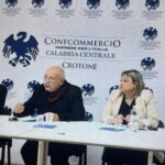 Receita de Crotone de Barresi: uma vasta área com Catanzaro e Vibo
