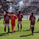 Reggina com pouca esperança. Vale a pena brincar com Nissa