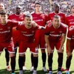 Reggina, dias cruciais para estruturas corporativas