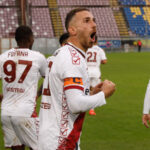 Reggina fecha com vitória sobre o Sambiase: terceiro na classificação nos playoffs