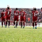 Reggina, o caso Messina dá esperança. Mas o apelo não “aquece” as ruas