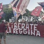 Reggina voa para a final do playoff: pênalti de Di Grazia nocauteia o Athletic Palermo. Fãs protestam