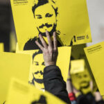 Reggio, a história de Regeni na Universidade do Mediterrâneo. "Nunca pare de buscar a verdade"