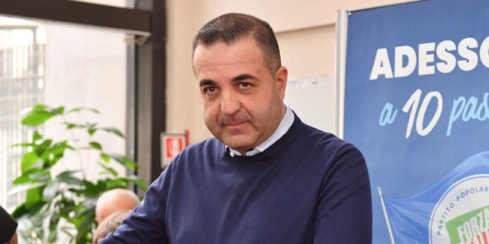 Reggio rumo à votação, Cannizzaro foca nos jovens: “Trabalhar imediatamente para governar”