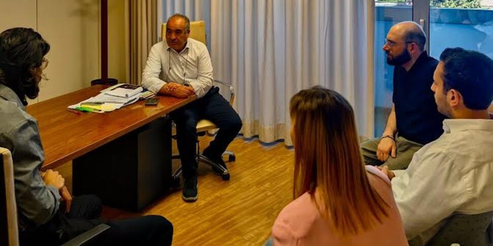 Rende, aumento de passagens de ônibus: cúpula no Município com estudantes