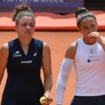 Roland Garros, Paolini desiste da dobradinha: não há defesa do título com Errani
