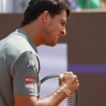 Roma aos pés de Darderi, mais um feito dos azuis: Zverev derrotado, agora é Jodar. Musetti cumprimenta o Internazionali, Ruud passa