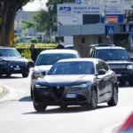 Rubio chegou a Roma para o encontro com o Papa. A resposta do Irão ao plano dos EUA é esperada hoje