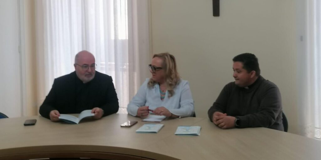 Saúde na Calábria, a Igreja entra em campo com a conferência nacional: “Nenhum doente deve ser deixado sozinho”
