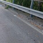 Seqüestrador foge após bater em uma mulher: 40 anos com prognóstico reservado para Giardini Naxos
