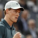 Sinner desafia Zverev para o quinto Masters, depois descansa à vista de Roma e Paris