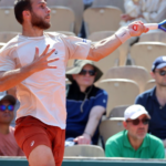 Sinner ko em Roland Garros, Cerundolo: “Sinto muito por Jannik”