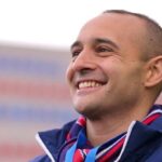 Sirenes americanas para Reggina: Matt Rizzetta é acionado, mas a pista continua viva