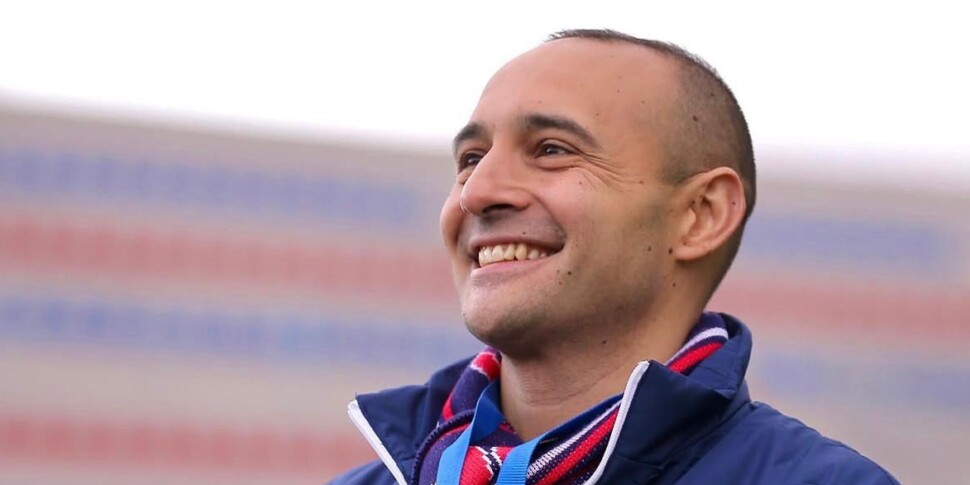 Sirenes americanas para Reggina: Matt Rizzetta é acionado, mas a pista continua viva