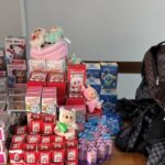 Tirreno Cosenza: 380 mil produtos inseguros e mais de 300 itens falsificados apreendidos. Mais de 50 mil euros em multas