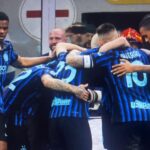 Trionfo Inter, o filme do campeonato: das duas derrotas nas três primeiras partidas à grande reviravolta contra o Como