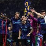Triunfo do Inter: a vitória contra o Parma vale o 21º tricolor. Thuram e Mkhitaryan assinam a festa