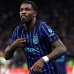 Triunfo do Inter, mensagem do clube: “Vencer é escolher levantar mesmo quando nos sentimos perdidos”