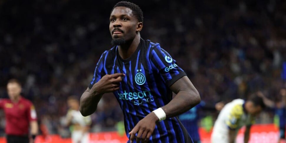Triunfo do Inter, mensagem do clube: “Vencer é escolher levantar mesmo quando nos sentimos perdidos”