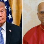 Trump volta a atacar o Papa: “Ele está a pôr em perigo muitos católicos”. Parolin: “Prevost já respondeu, seu papel é pregar a paz”