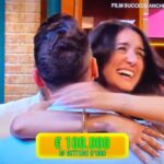 Twist em Affari Tuoi: Calábria triunfa com Federica di Montepaone vencendo Affari Tuoi com a Região Fortunata FOTO