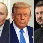 Ucrânia, Trump anuncia trégua de três dias: troca de prisioneiros entre Kiev e Moscou