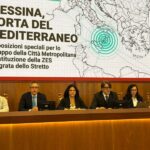 Um bilhão para Messina “Porta de entrada para o Mediterrâneo”: eis o plano de centro-esquerda que “esvazia” a hipnose da Ponte