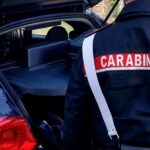 Viola vigilância especial e comete roubo domiciliar: mulher presa em Bagnara