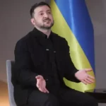 Zelensky: “Nem mesmo uma trégua simbólica dos russos, responderemos com a mesma moeda”. Moscou anula as acusações