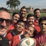 Taça do Mediterrâneo, triunfo do Rugby Rende: o sucesso do torneio de inclusão em Roma