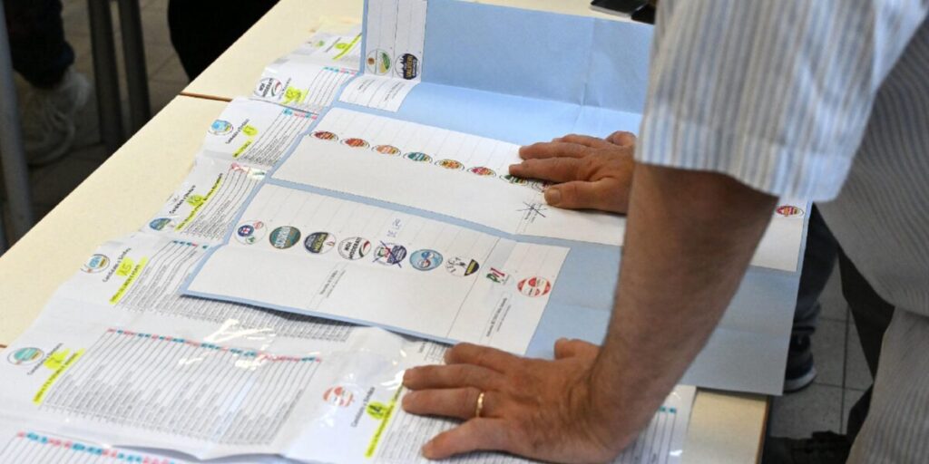 Messina, veja como se saíram os prefeitos e partidos nas seções dos sete distritos