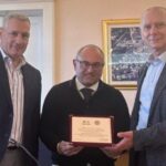Reggio, o Departamento de Agricultura do Mediterrâneo assina o acordo com a Reserva Valli Cupe di Sersale