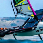 Começou o Giro d'Italia a Vela 2026: etapas também na Calábria e na Sicília