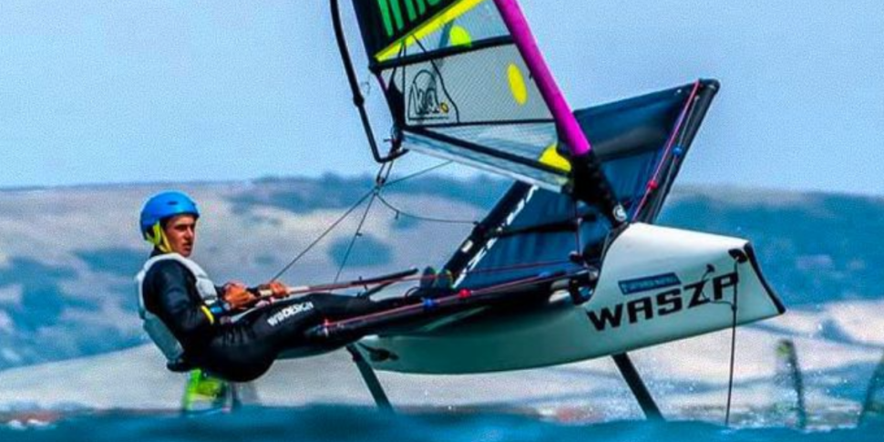 Começou o Giro d'Italia a Vela 2026: etapas também na Calábria e na Sicília