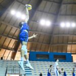 Camigliatello Silano, casa do vôlei juvenil italiano: apresentação das seleções juvenis masculinas no dia 5 de junho
