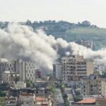 Israel aumenta as apostas no Líbano, Hezbollah encurralado
