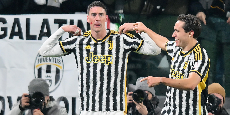 Vlahovic deixa a Juventus: os motivos da sua despedida