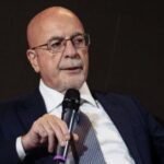 Um professor da Unical no topo da cardiologia europeia: Ciro Indolfi eleito para o Comitê de Nomeações da ESC