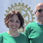 Rende inaugura o primeiro campo de futebol de cinco na Calábria